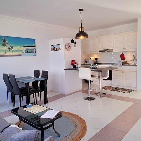 Sunny Tenerife Apartment - Ocean Views Tacoronte Exterior photo
