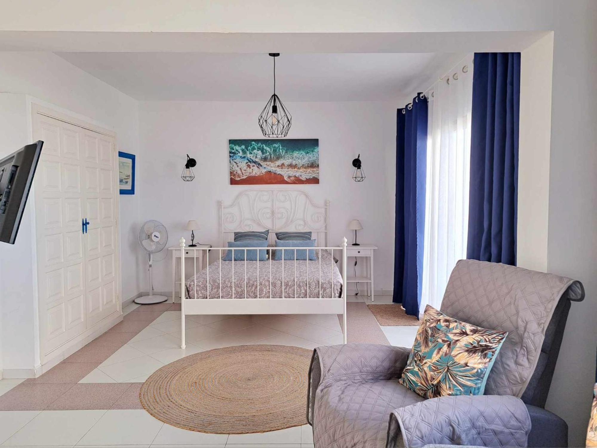 Sunny Tenerife Apartment - Ocean Views Tacoronte Exterior photo