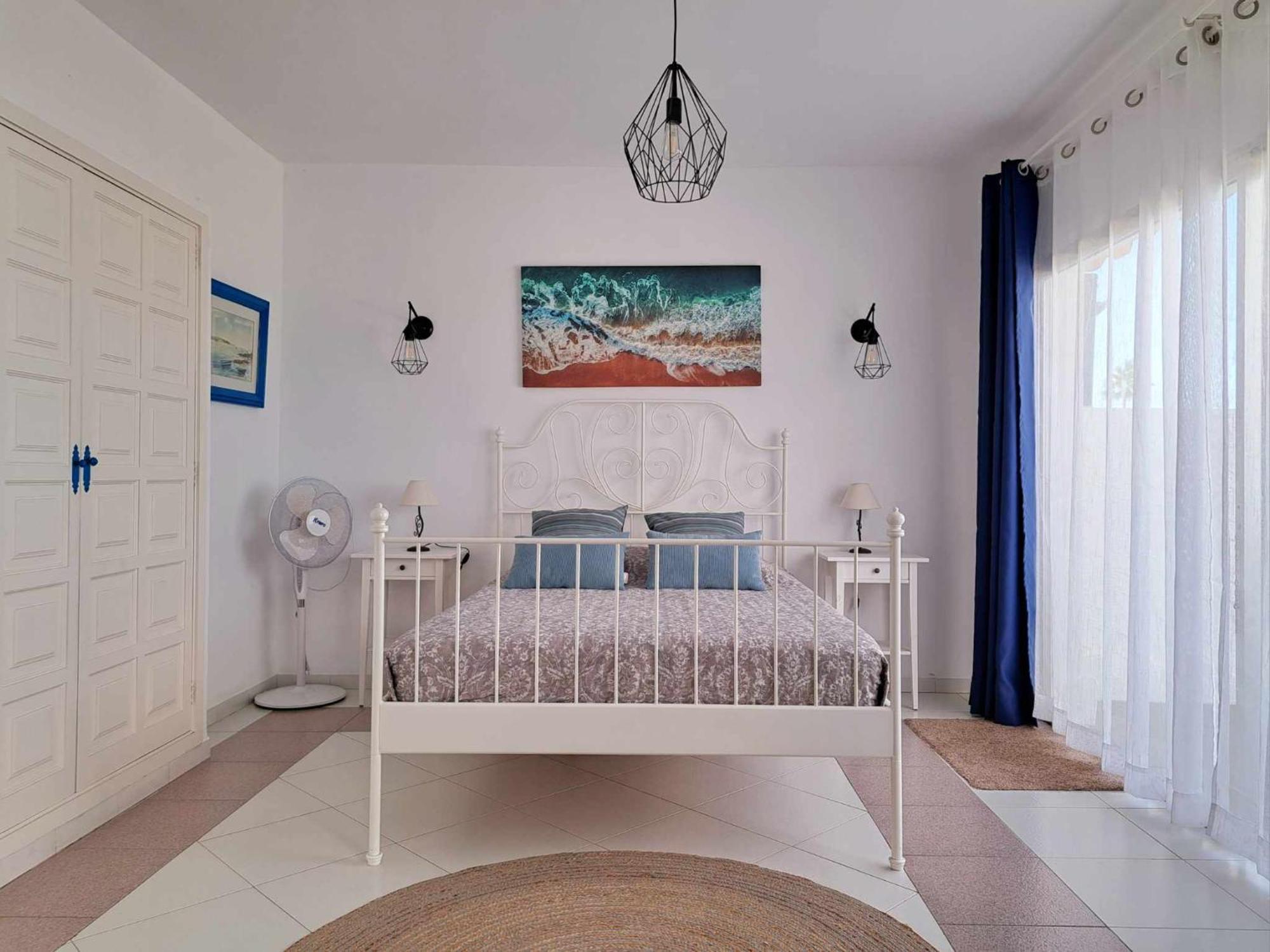Sunny Tenerife Apartment - Ocean Views Tacoronte Exterior photo