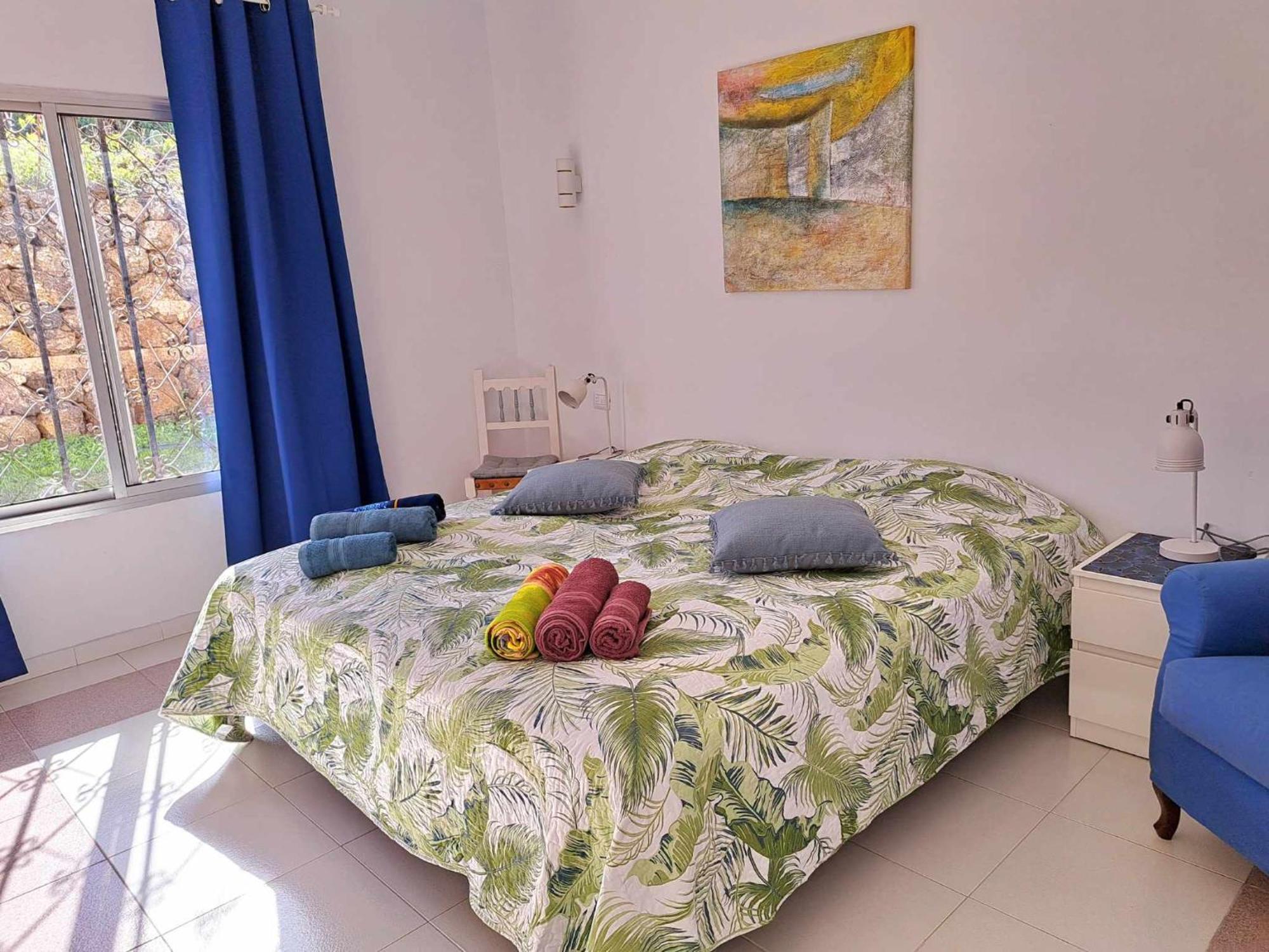 Sunny Tenerife Apartment - Ocean Views Tacoronte Exterior photo